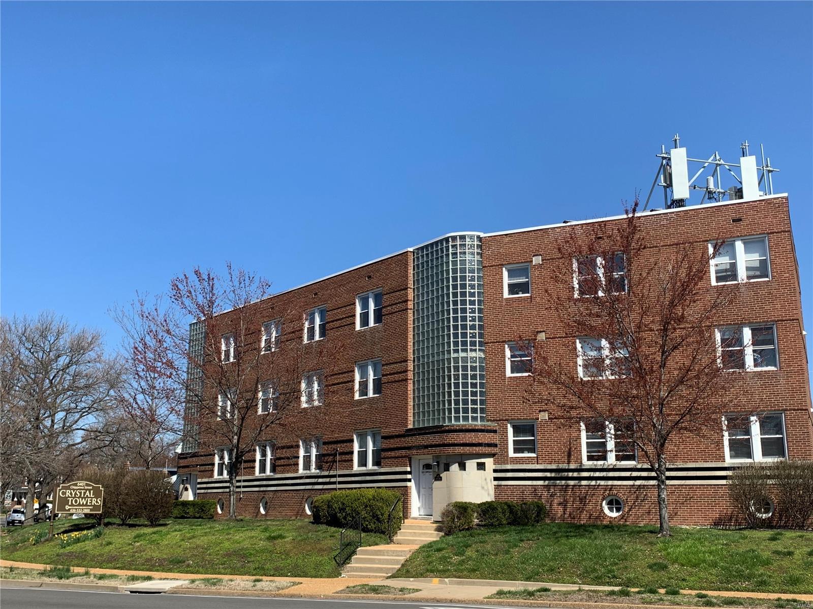 Wenzlick Park Add - Residential Income
