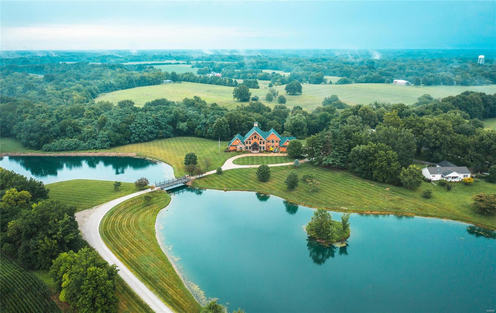 NOT IN A SUBDIVISION - Residential
