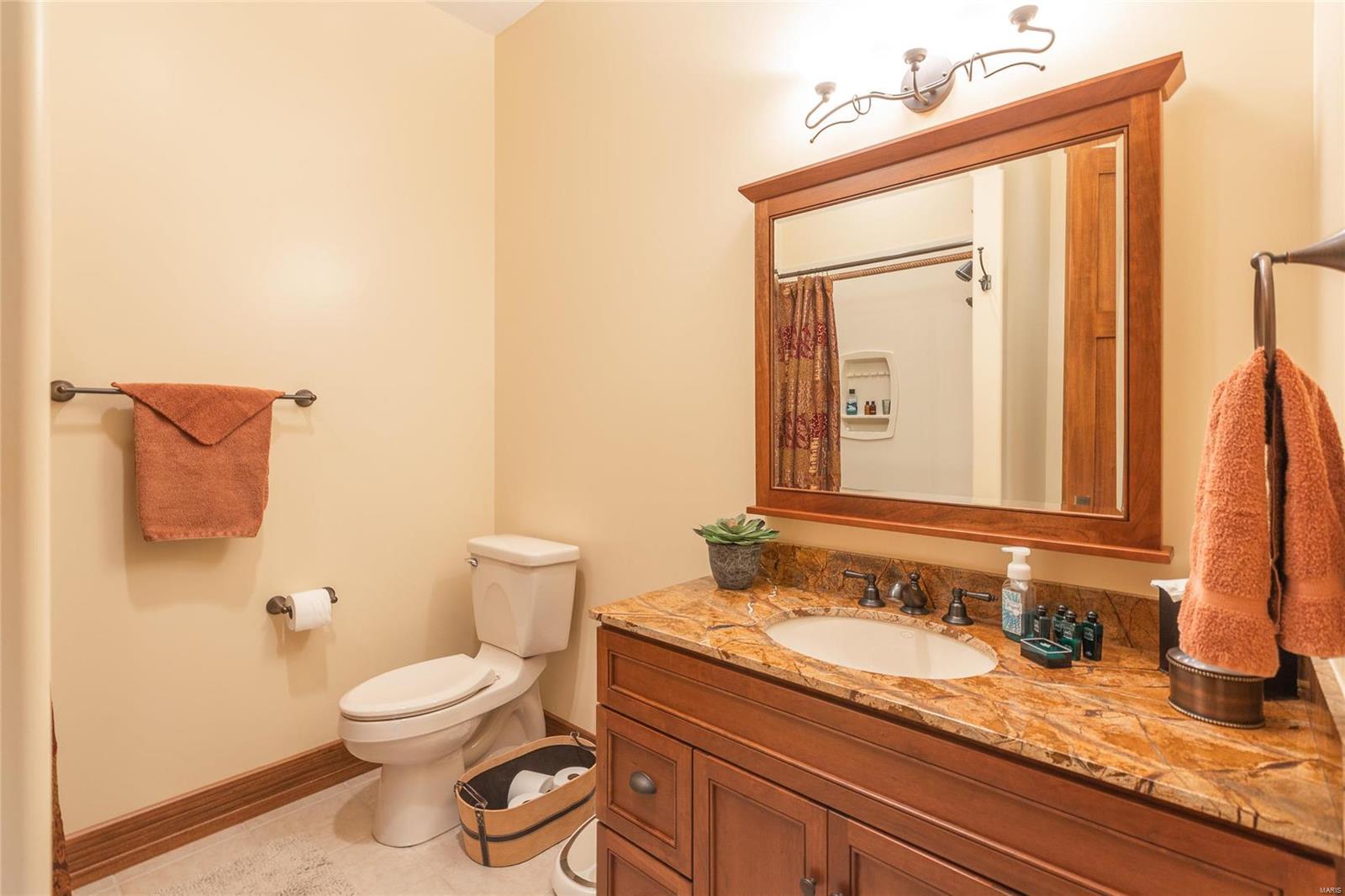 NOT IN A SUBDIVISION - Residential