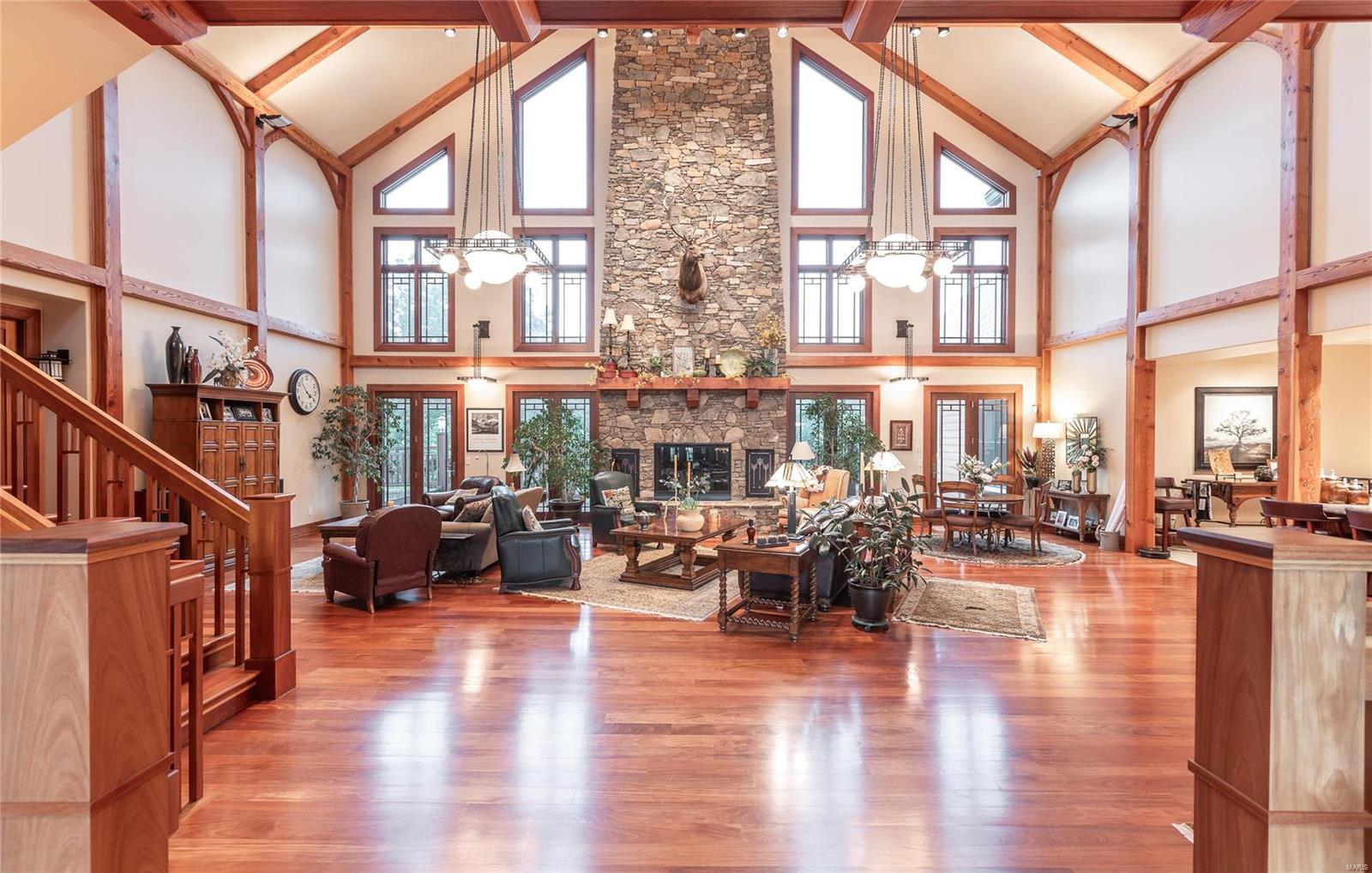 NOT IN A SUBDIVISION - Residential