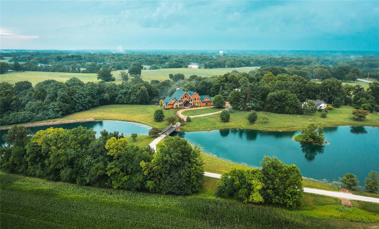 NOT IN A SUBDIVISION - Residential