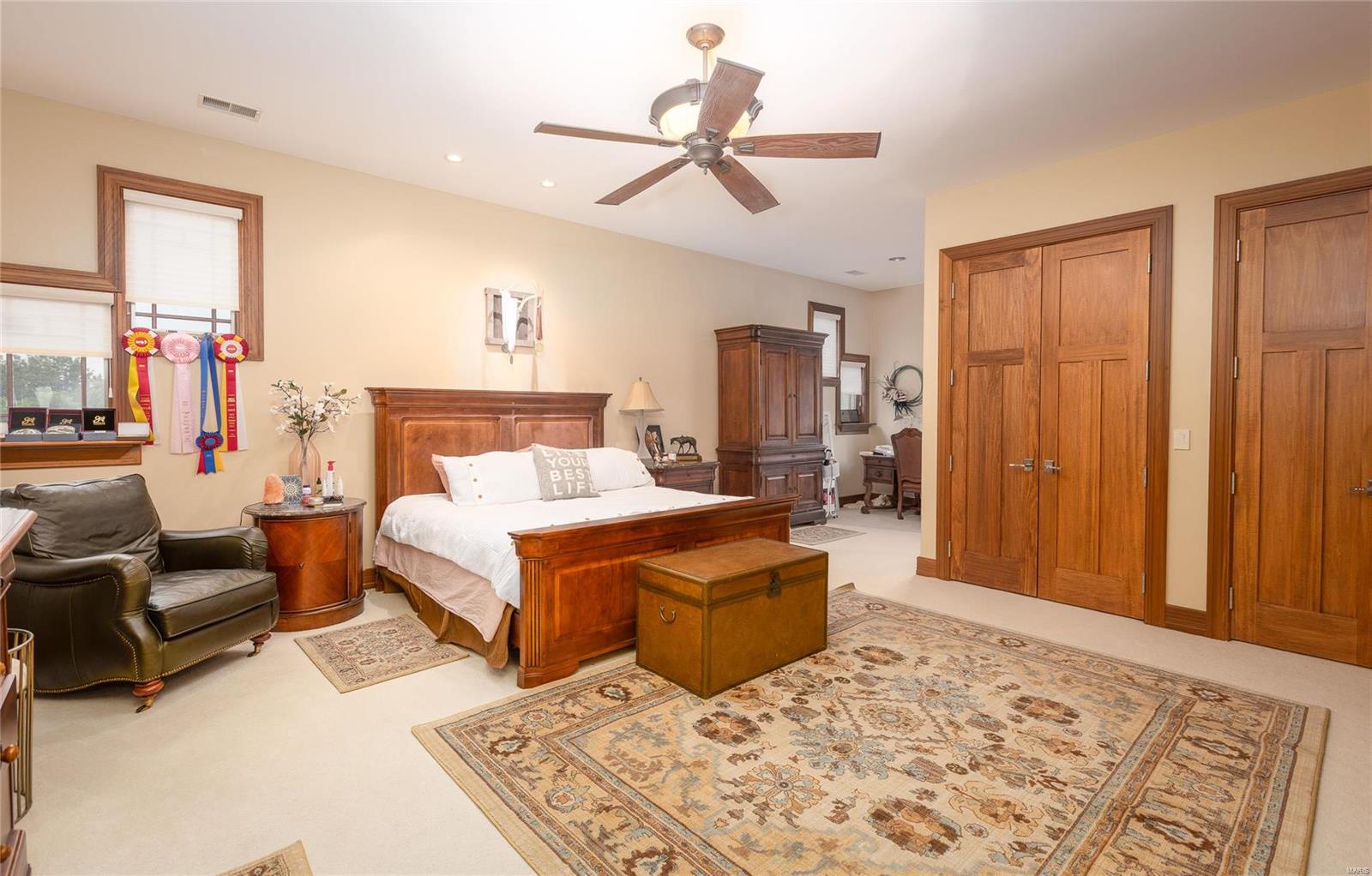 NOT IN A SUBDIVISION - Residential