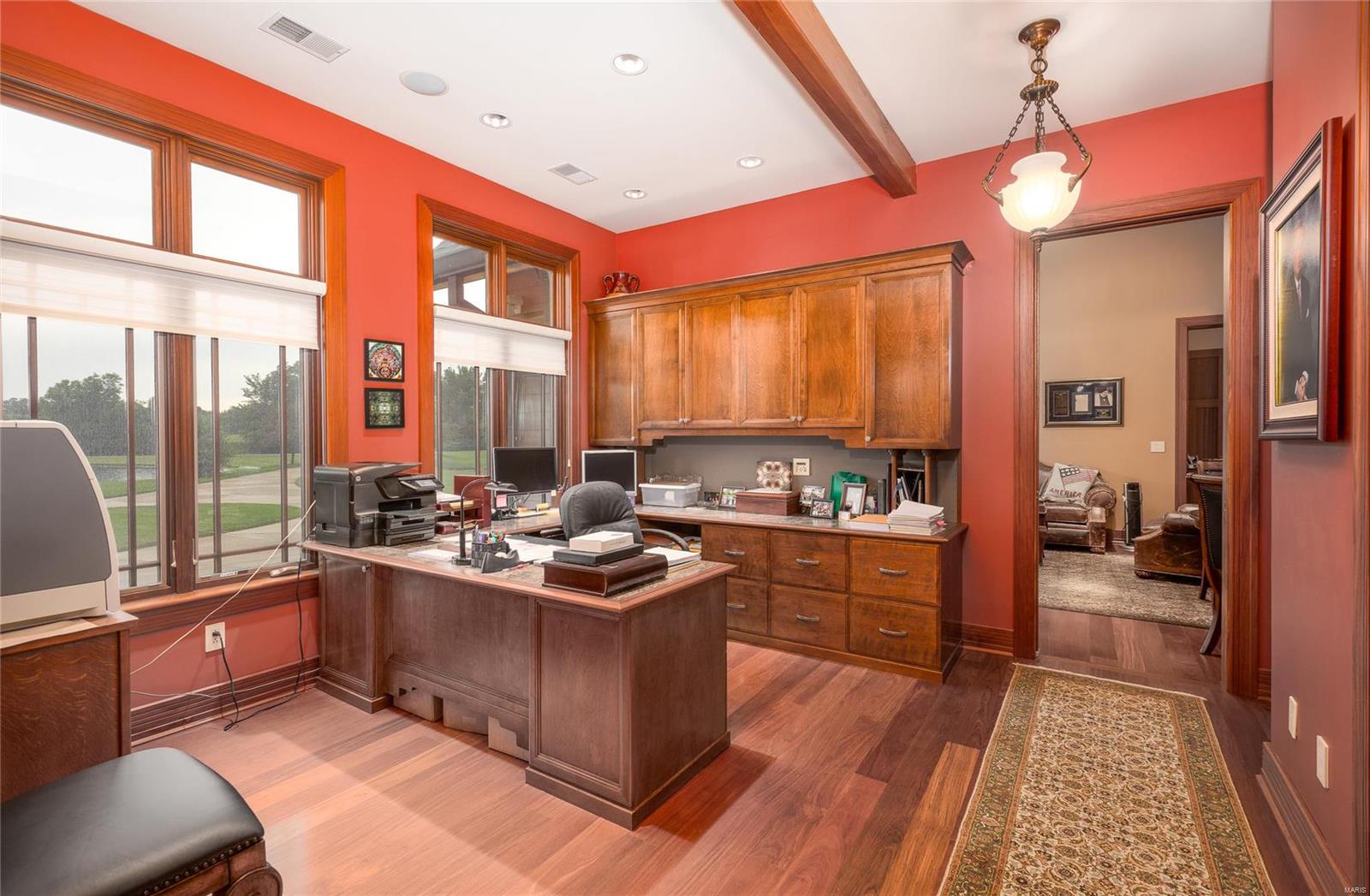 NOT IN A SUBDIVISION - Residential