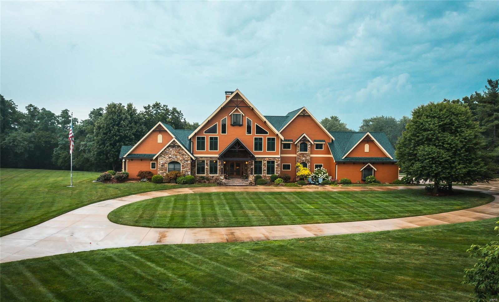 NOT IN A SUBDIVISION - Residential