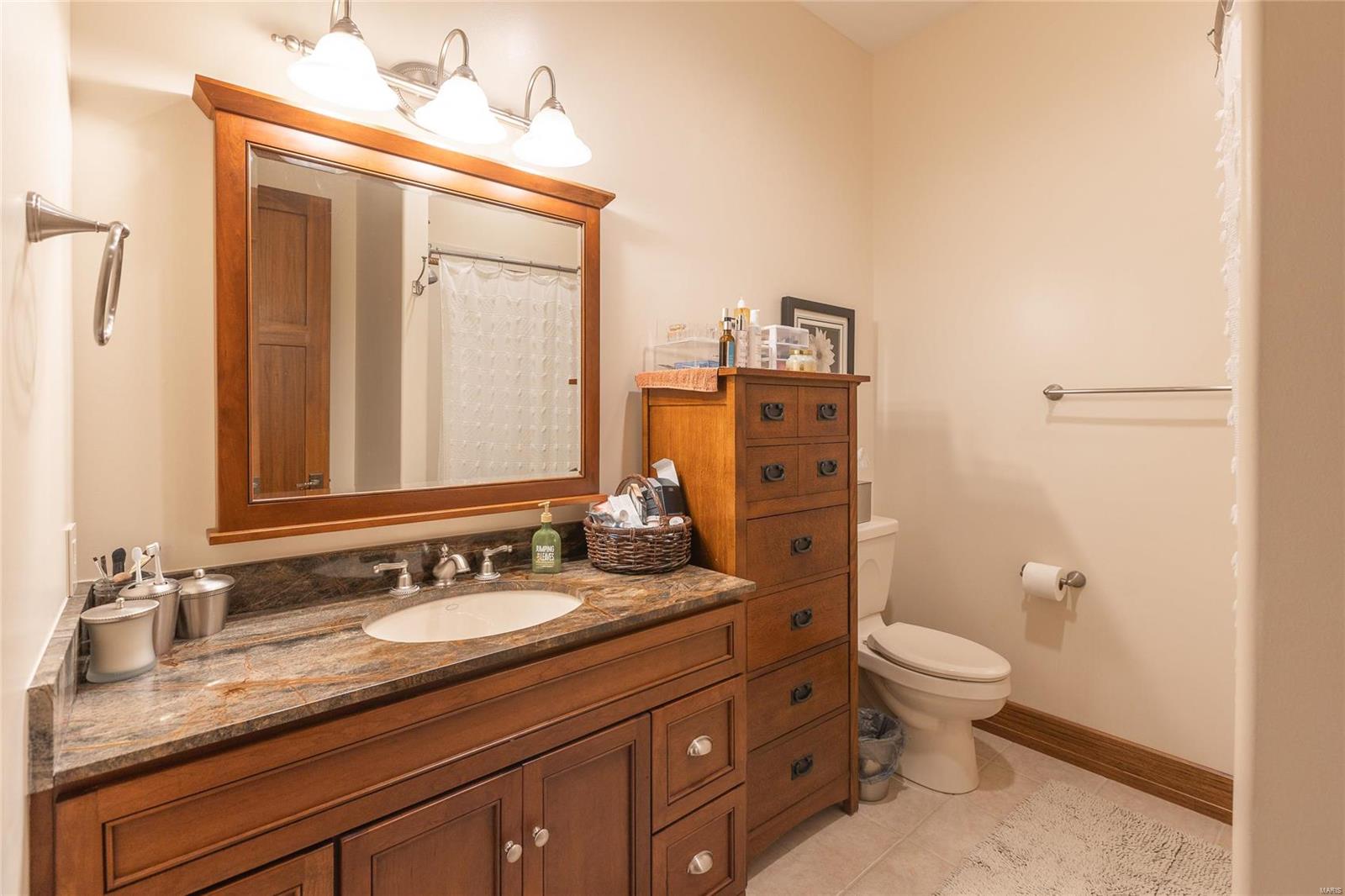 NOT IN A SUBDIVISION - Residential