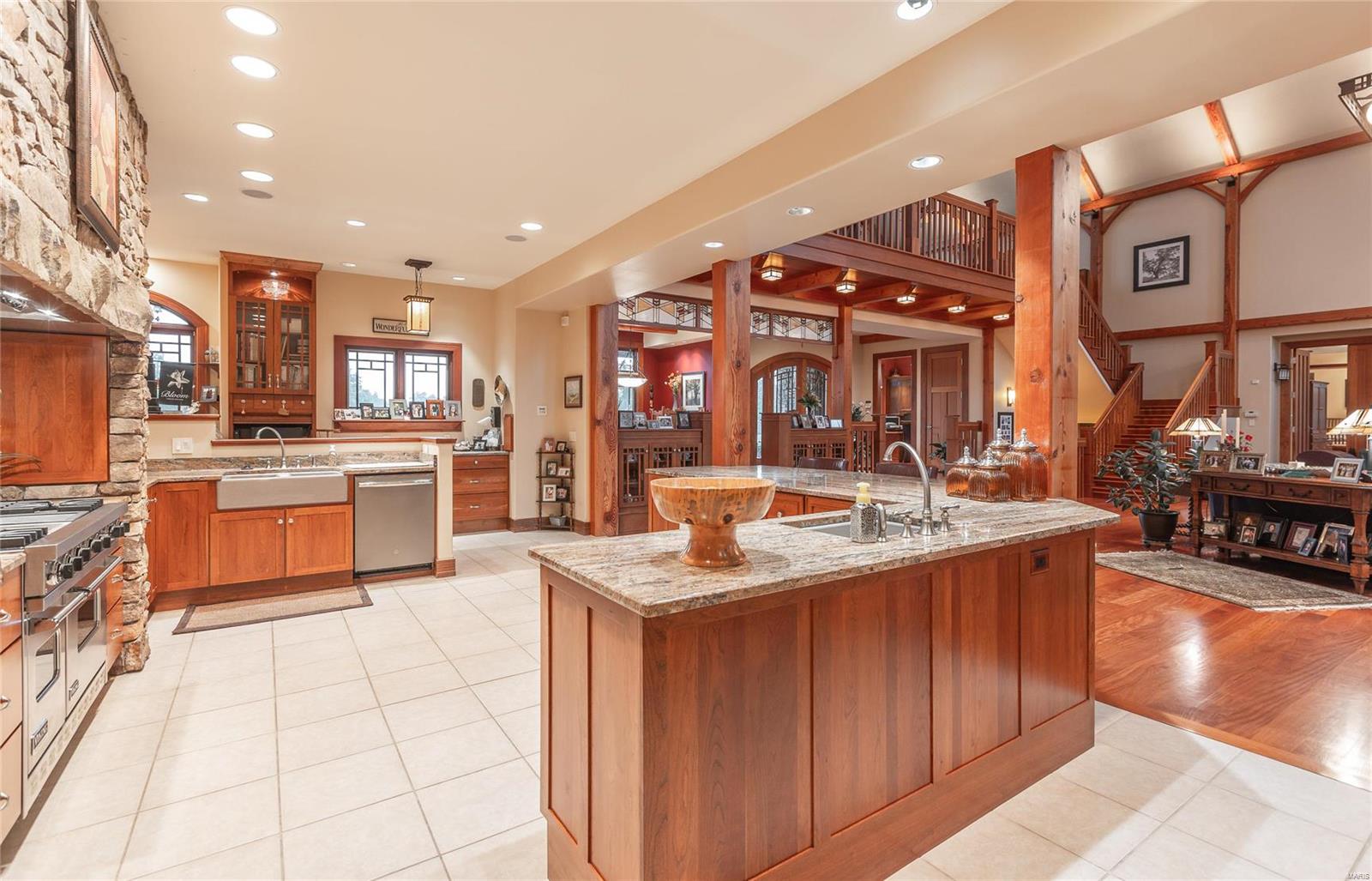 NOT IN A SUBDIVISION - Residential