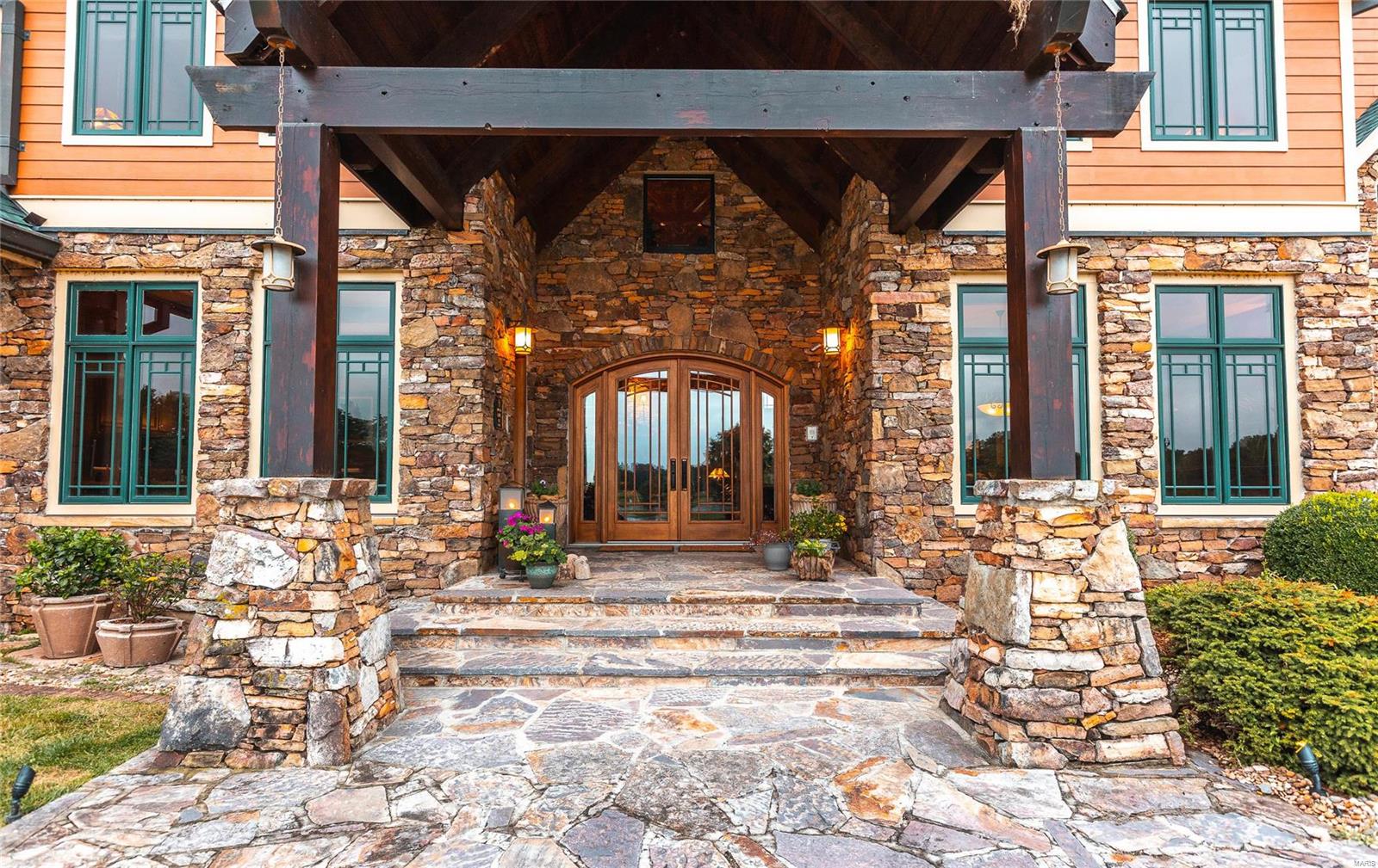 NOT IN A SUBDIVISION - Residential