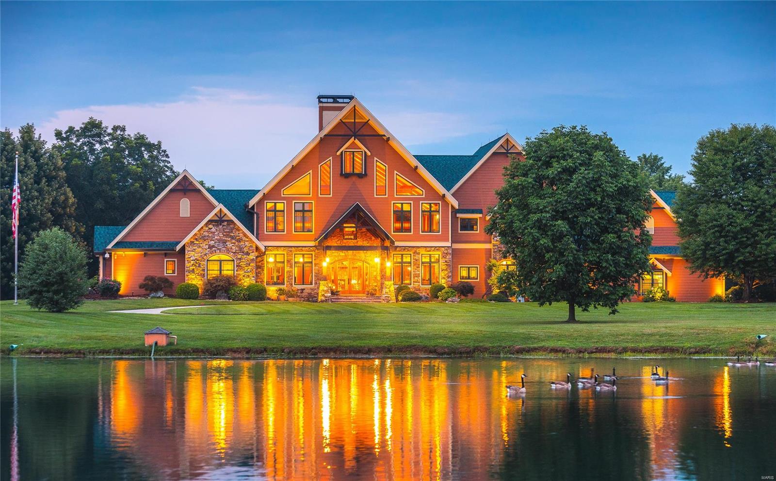 NOT IN A SUBDIVISION - Residential