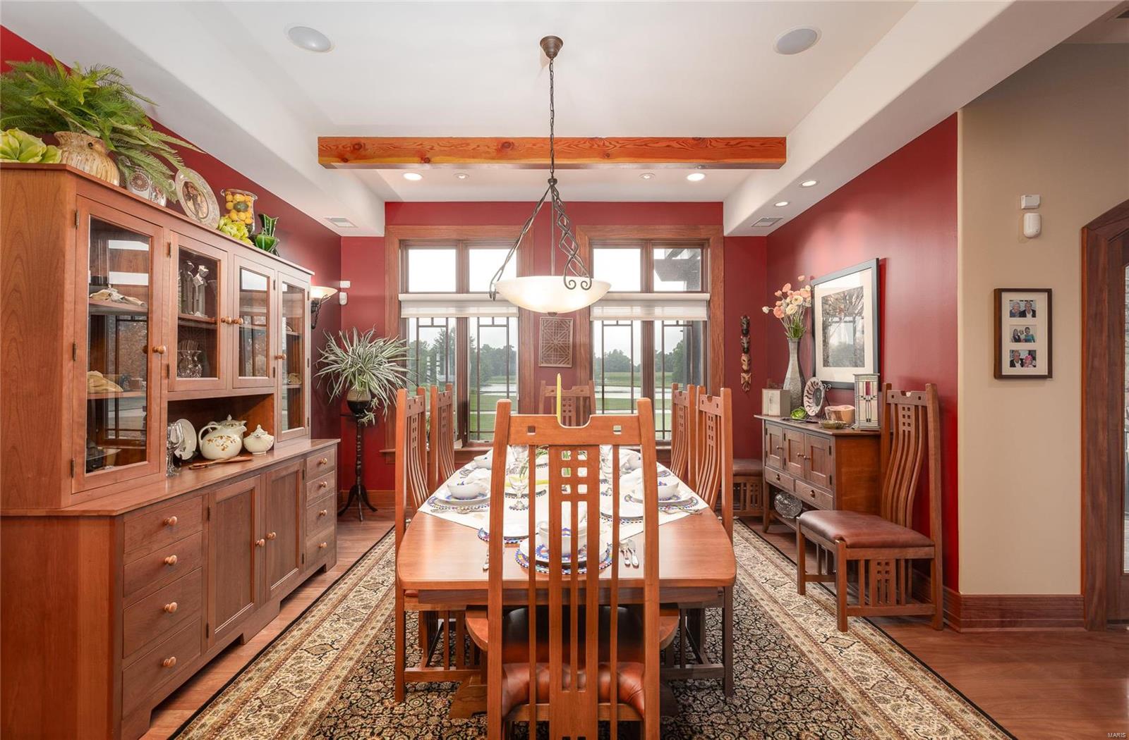 NOT IN A SUBDIVISION - Residential