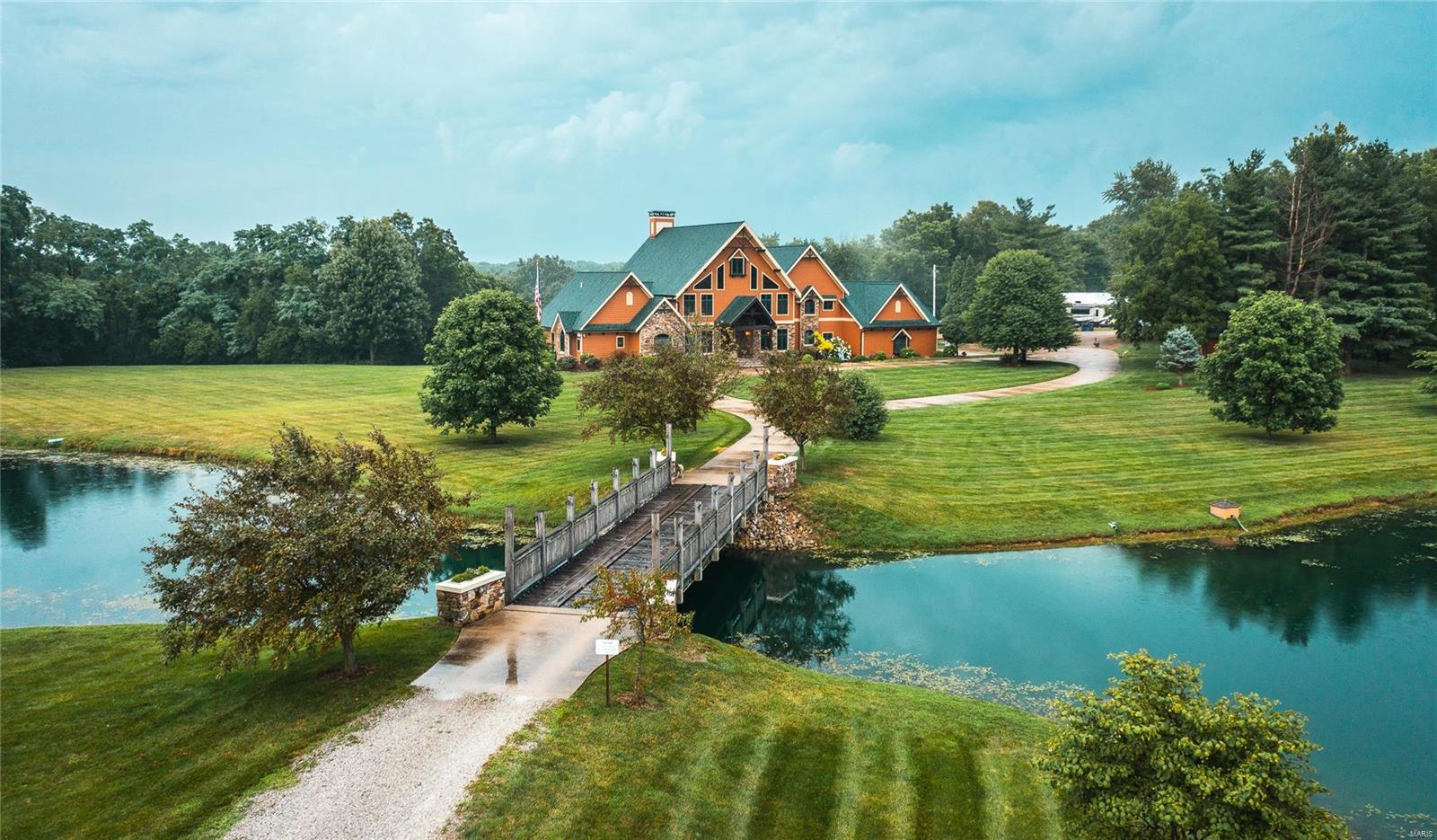 NOT IN A SUBDIVISION - Residential
