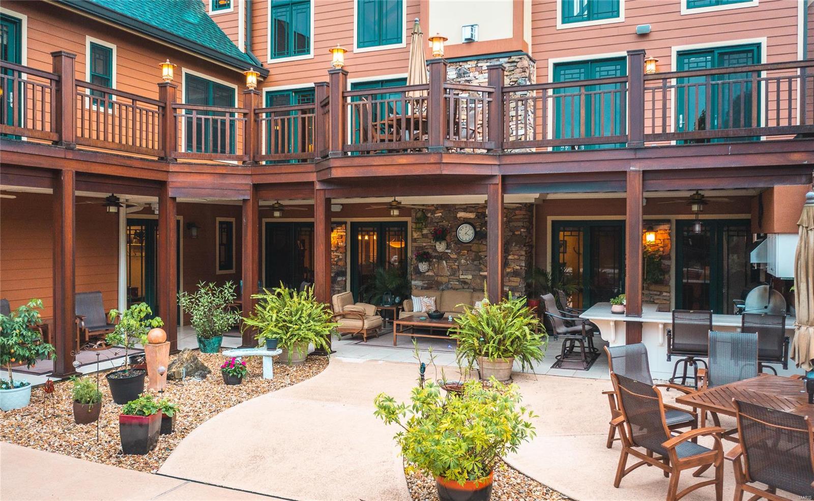 NOT IN A SUBDIVISION - Residential
