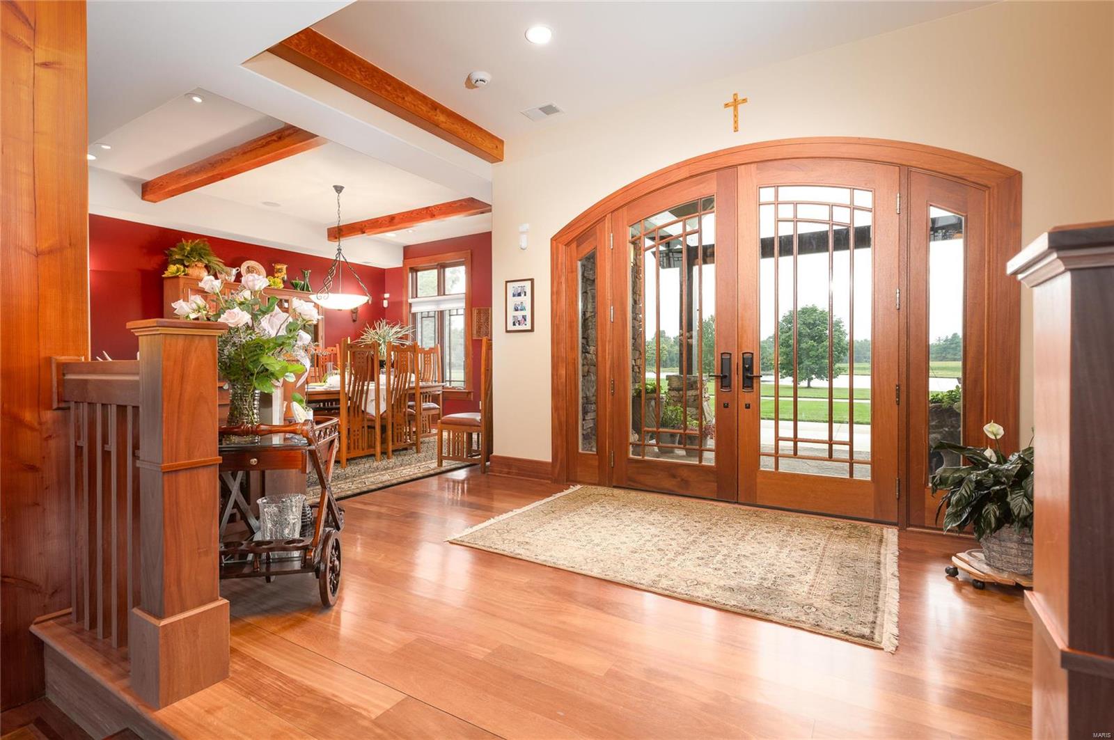 NOT IN A SUBDIVISION - Residential