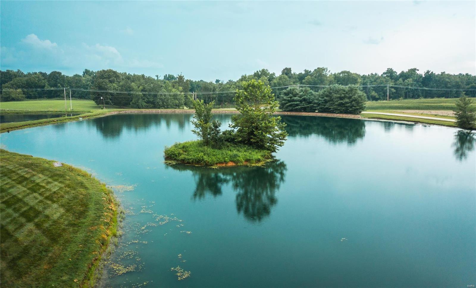 NOT IN A SUBDIVISION - Residential
