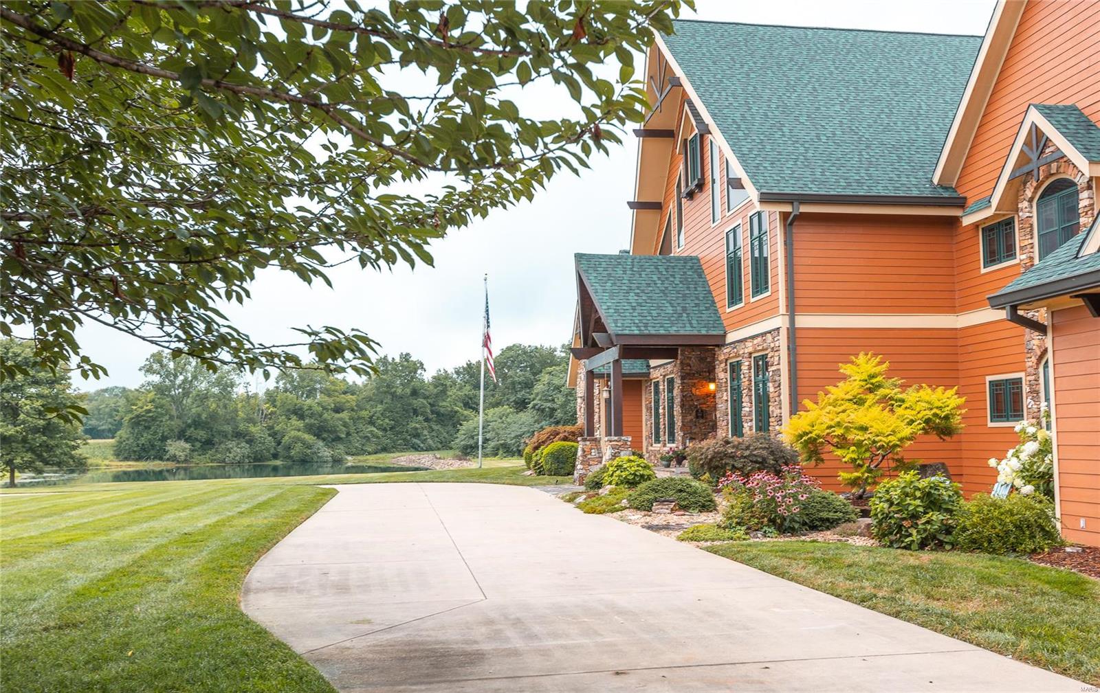 NOT IN A SUBDIVISION - Residential