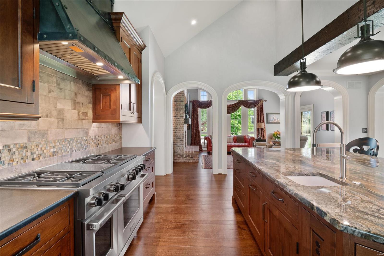 Cedars Valley - Residential