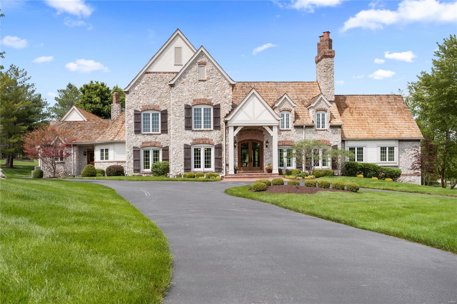 Cedars Valley - Residential