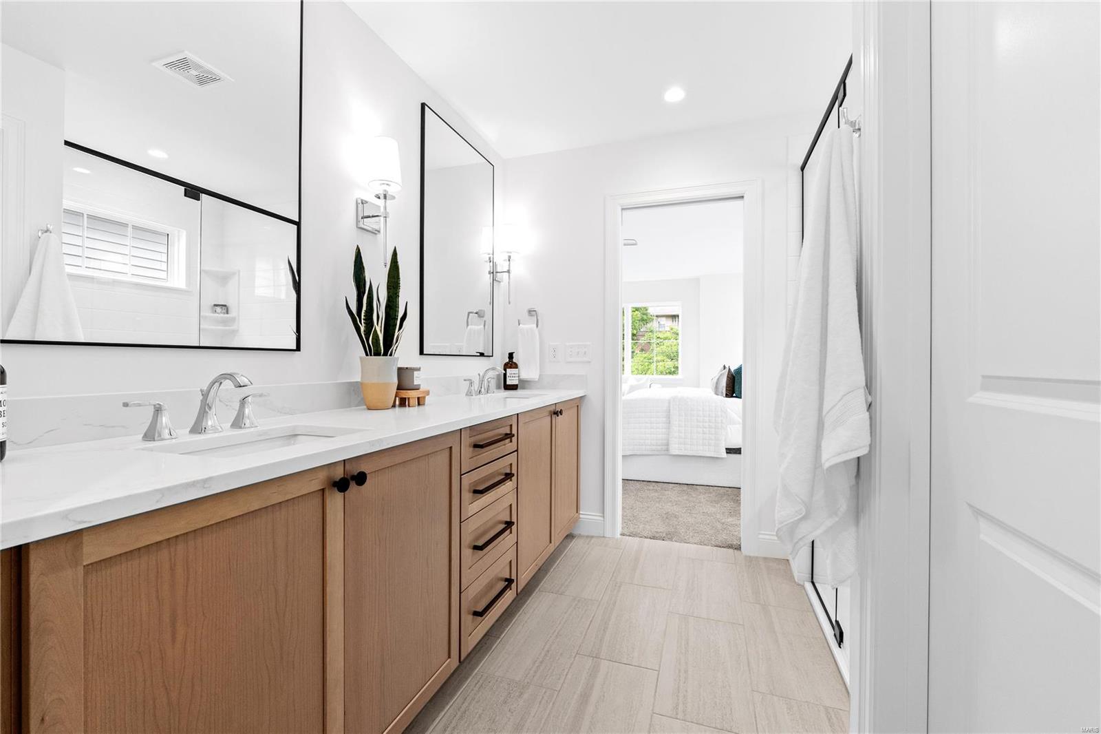 Rose Hill Ave - Residential