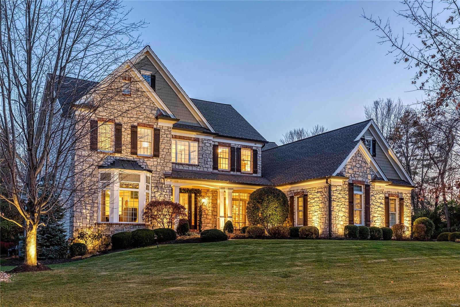 Appaloosa Way - Residential