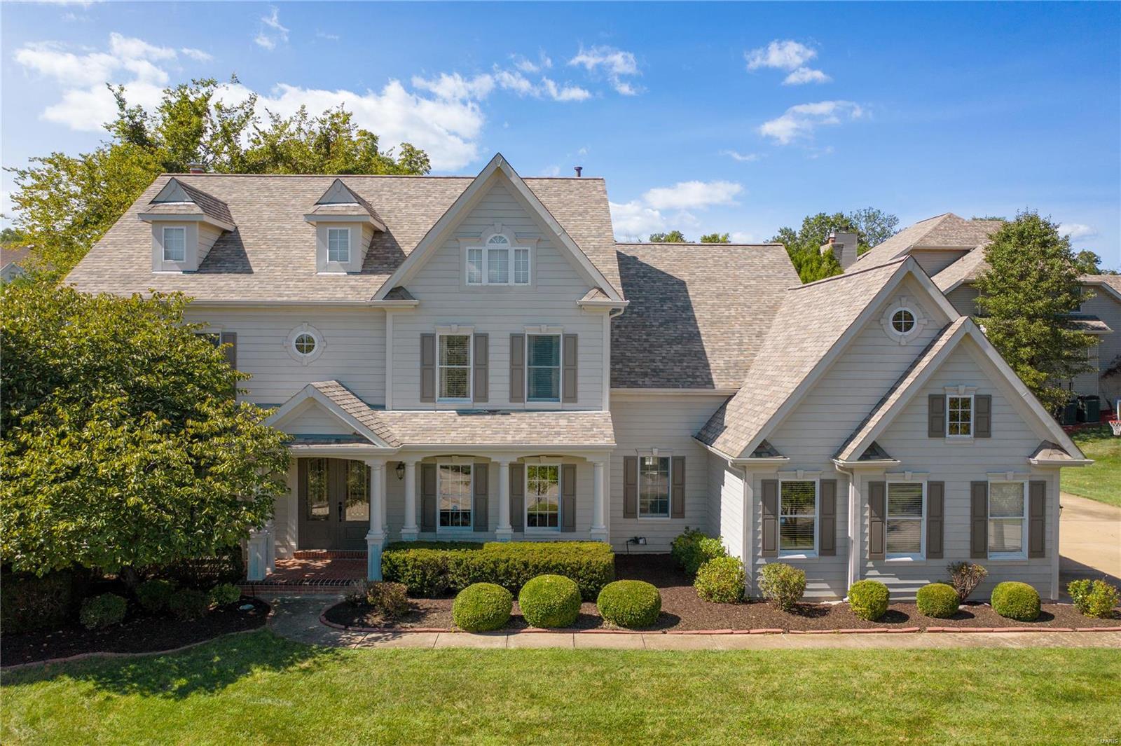 Wynfield Pointe - Residential