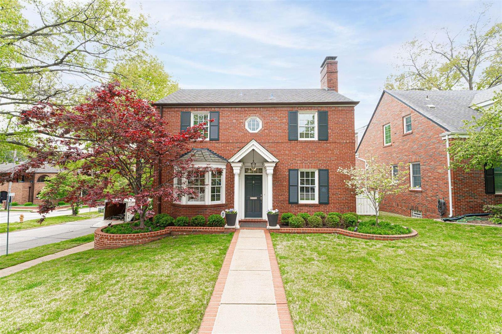 Clayton Gardens - Residential