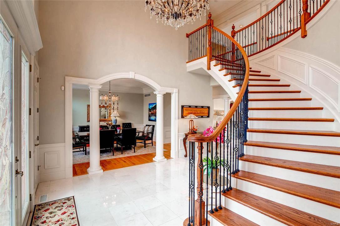 Windsor Hill - Residential