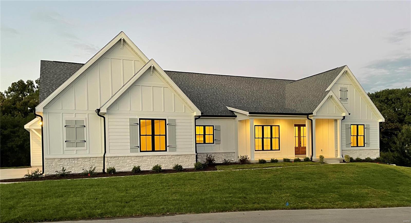 Homestead Estates At Wildwood - Residential
