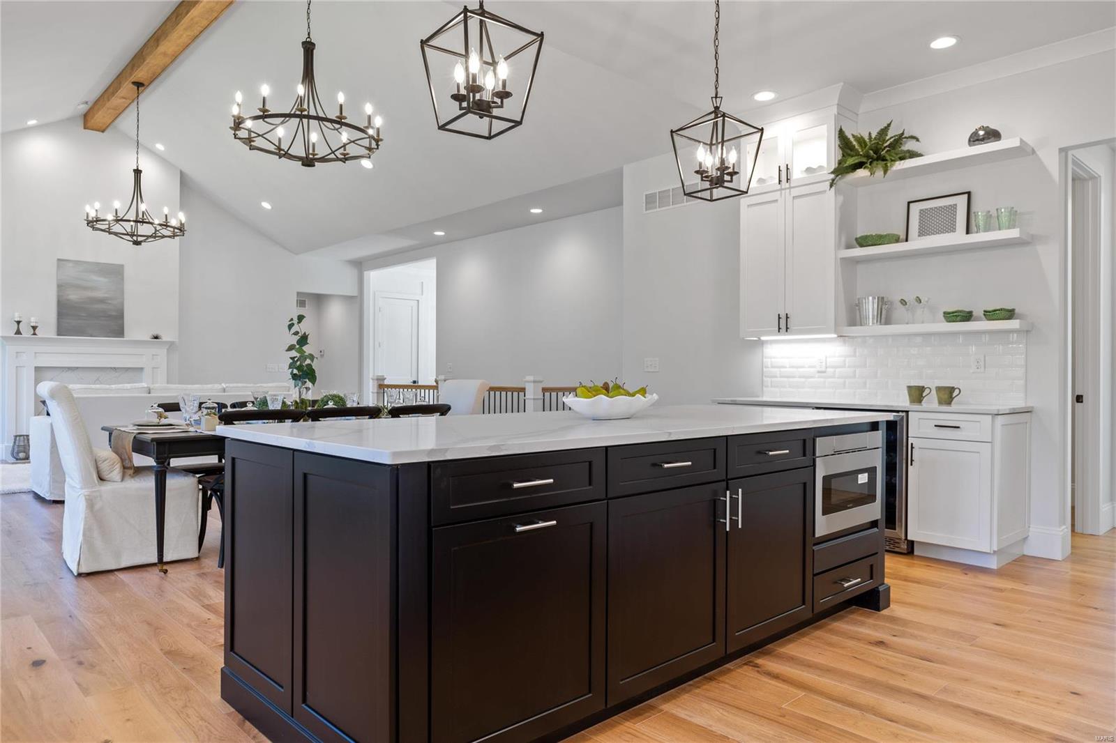 Homestead Estates At Wildwood - Residential