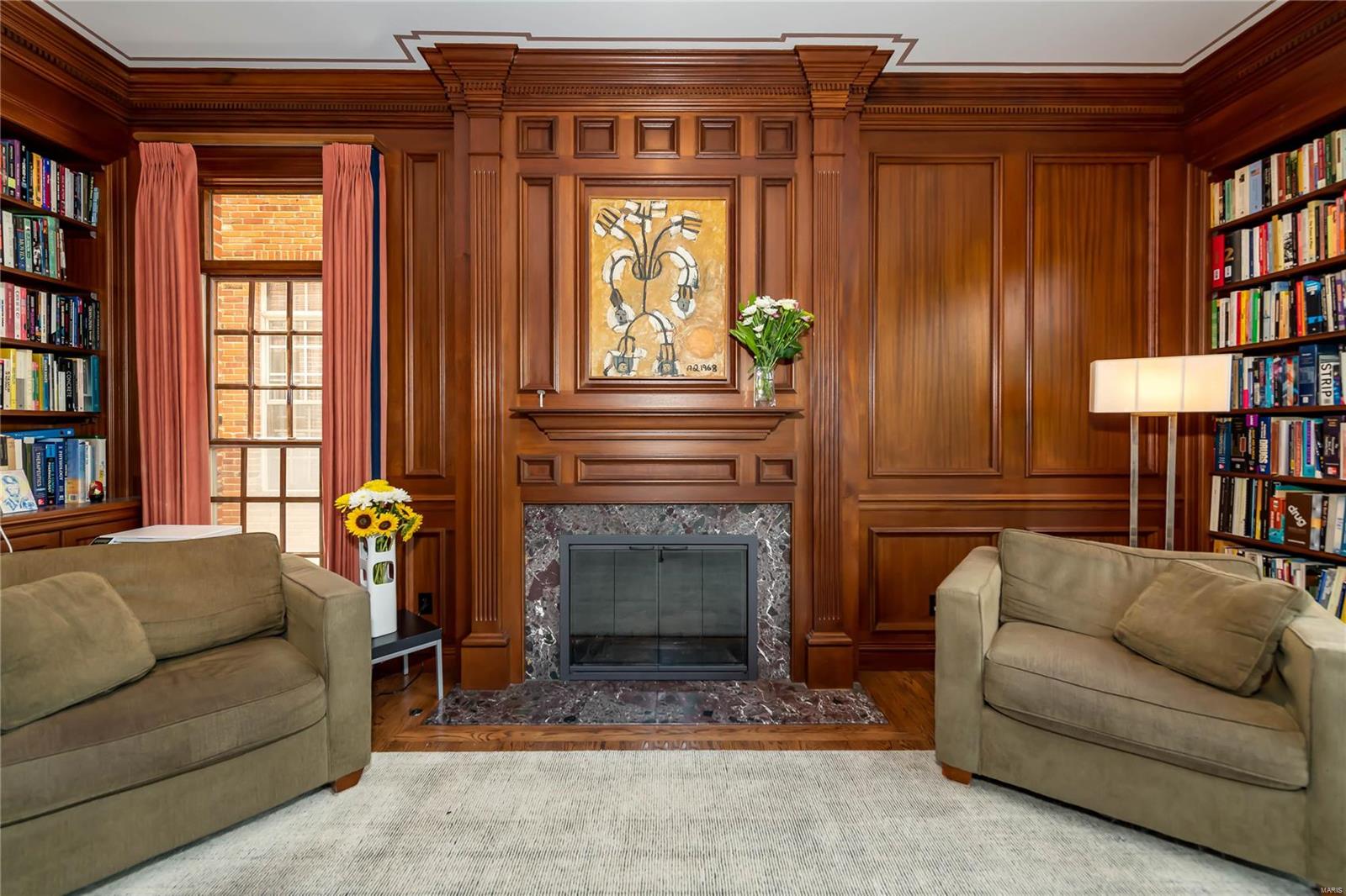 Commons Condo Ph II The - Residential