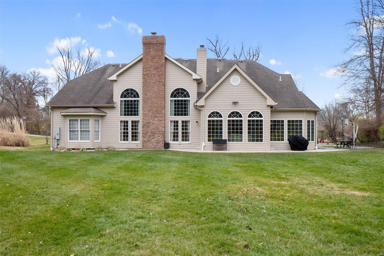 Mosley Forest - Residential