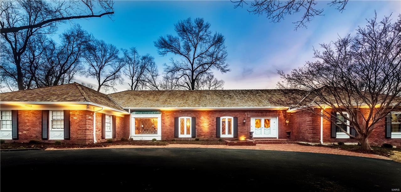 Log Cabin Estates Lts 3 Thru 7 Amd - Residential