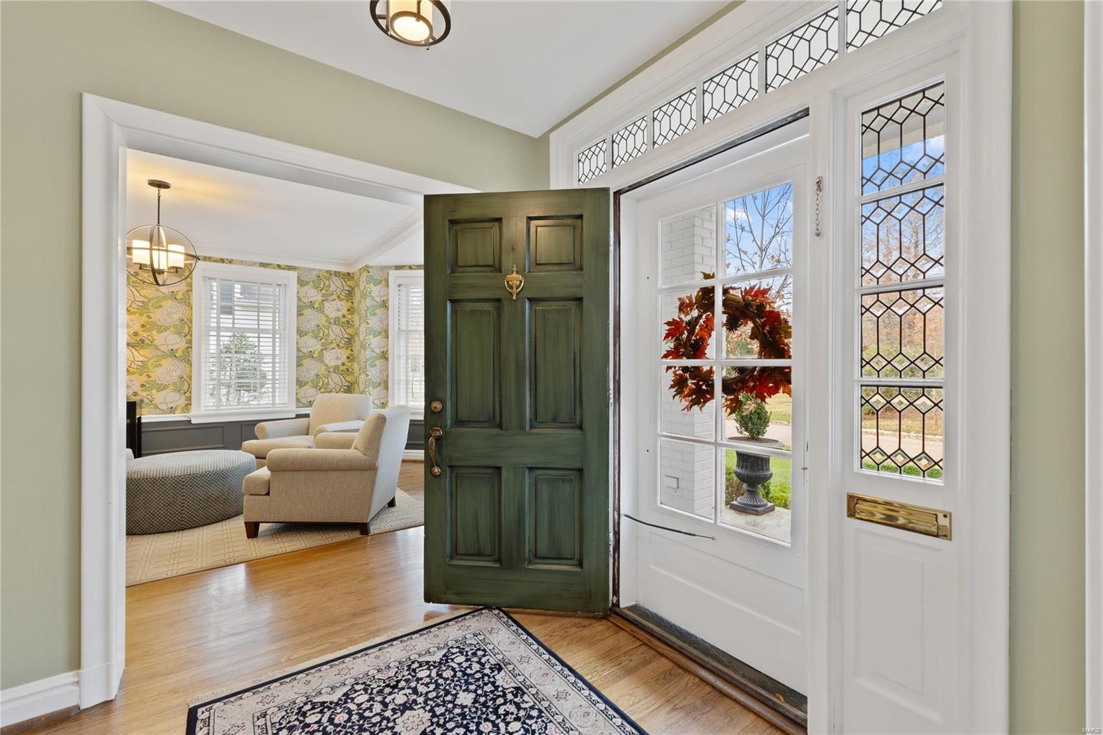 Lockwood Gardens - Residential