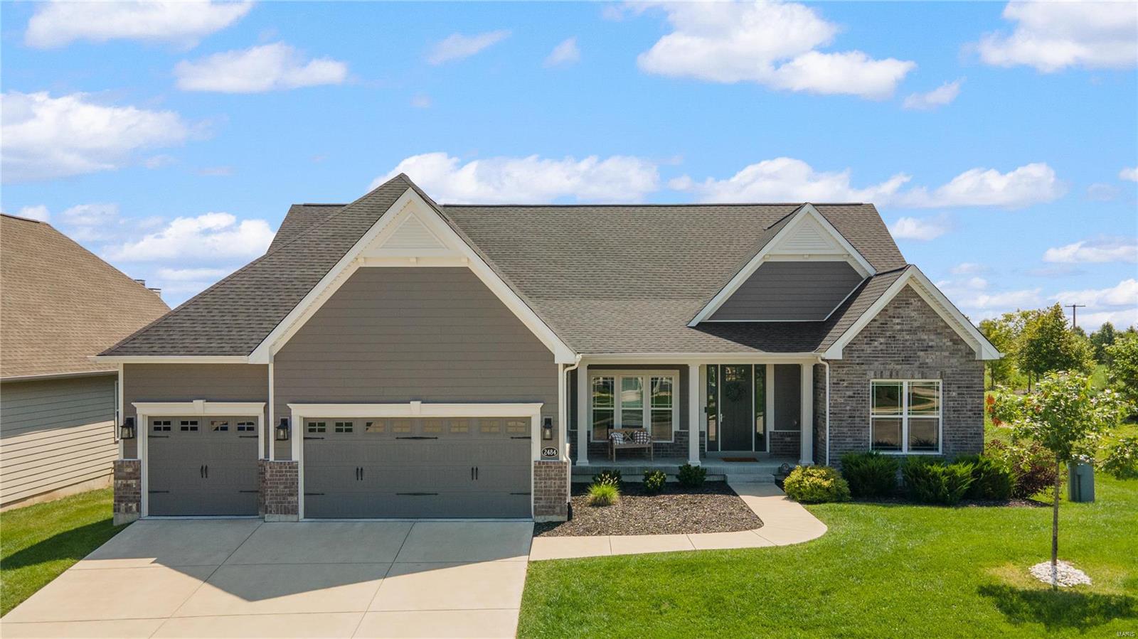 Villages At Bright Leaf - Residential