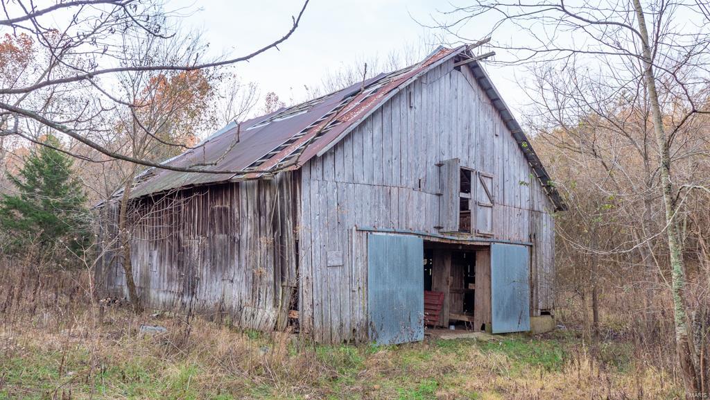 NA - Farm