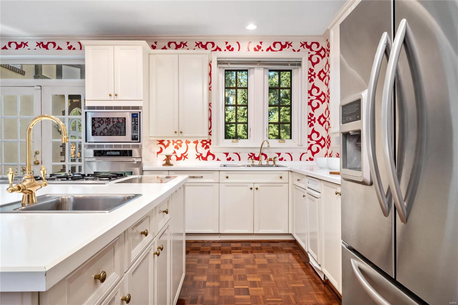 Catlin Tract - Residential
