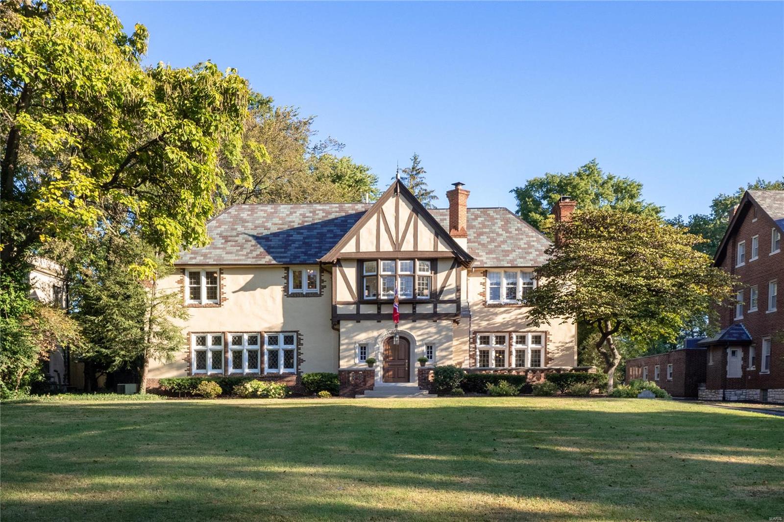 Catlin Tract - Residential