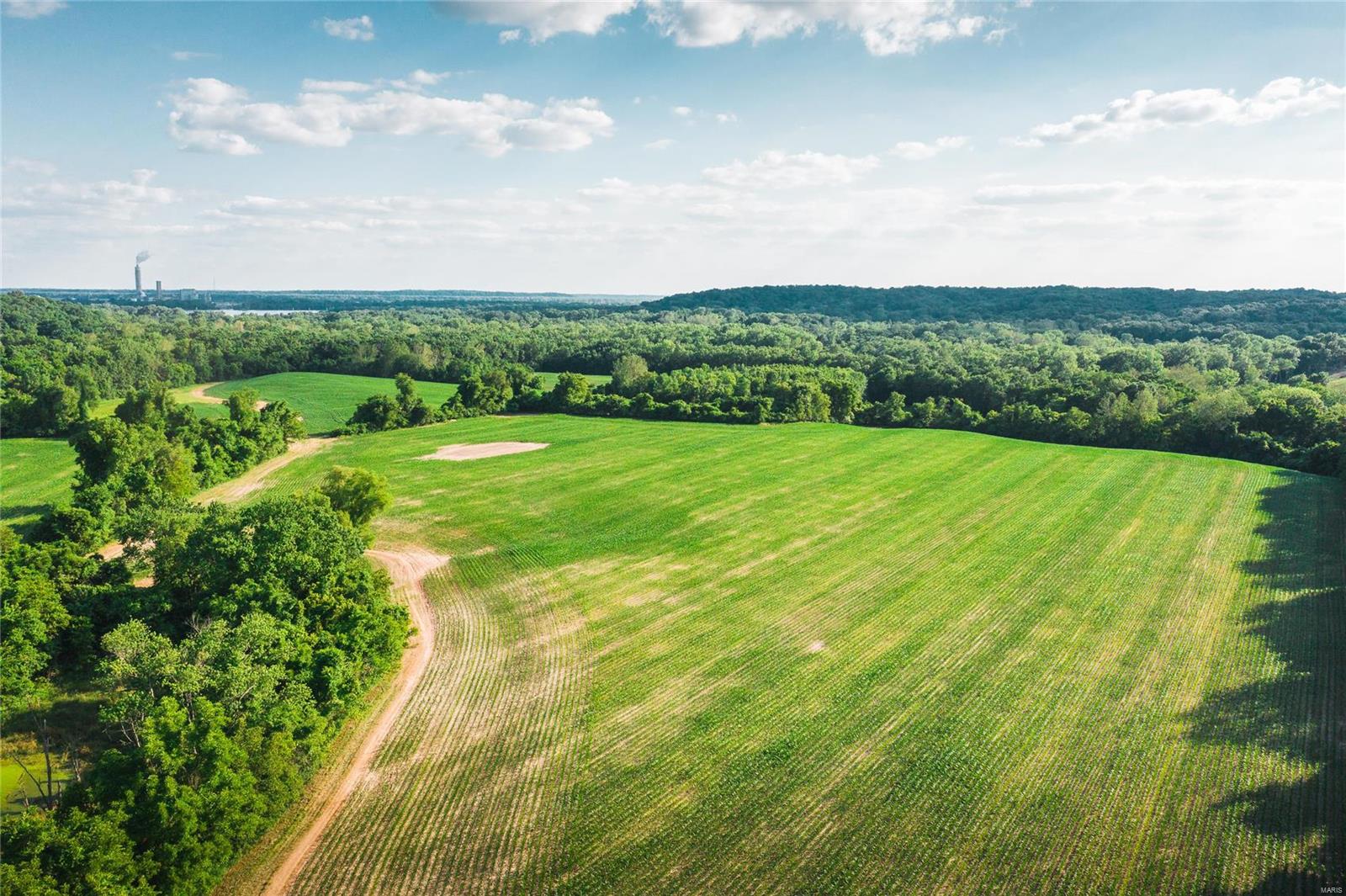 NOT IN A SUBDIVISION - Farm