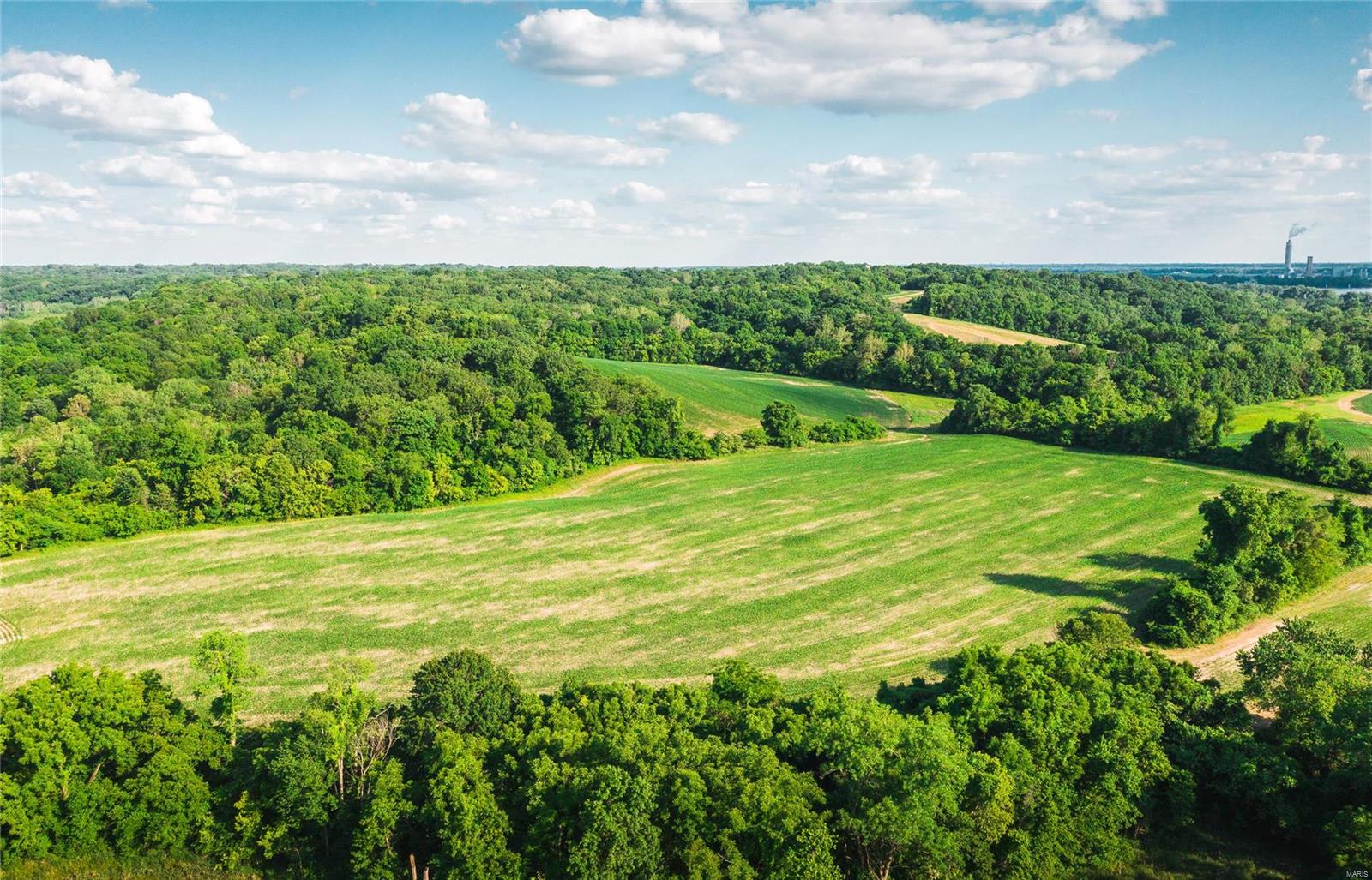 NOT IN A SUBDIVISION - Farm