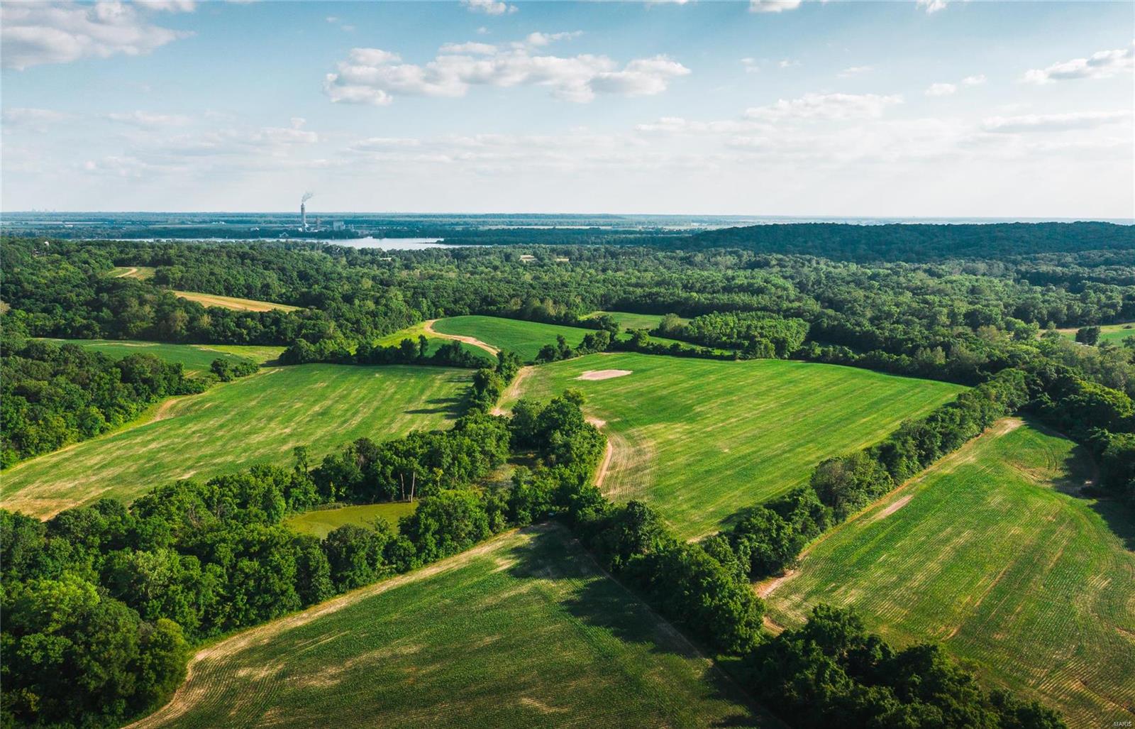 NOT IN A SUBDIVISION - Farm