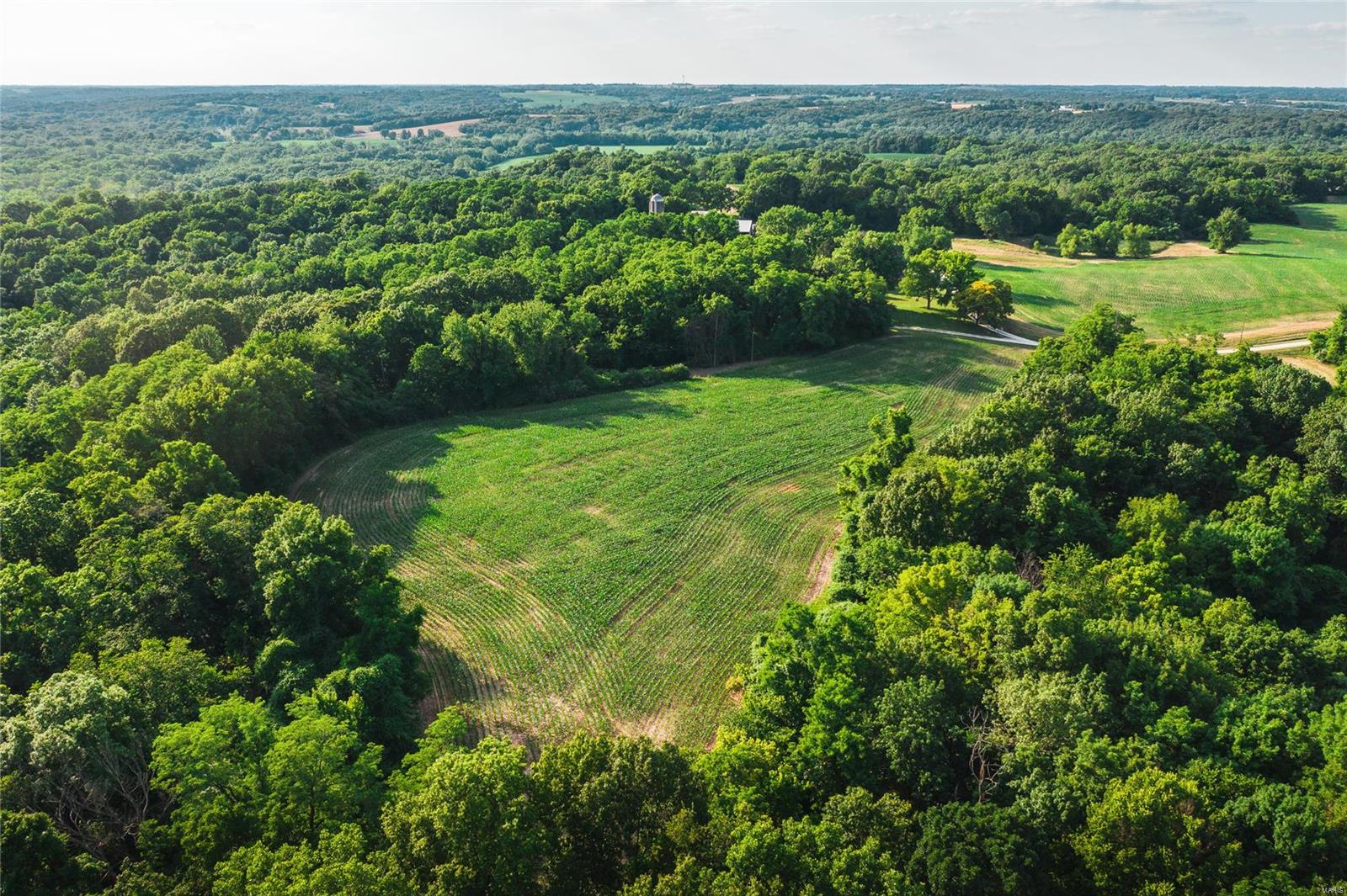 NOT IN A SUBDIVISION - Farm