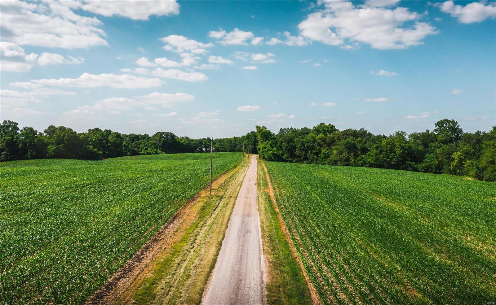 NOT IN A SUBDIVISION - Farm