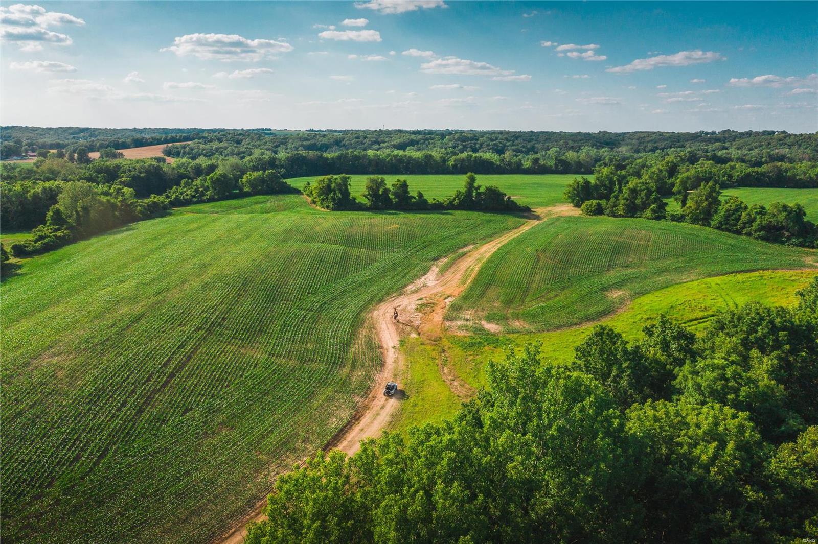 NOT IN A SUBDIVISION - Farm