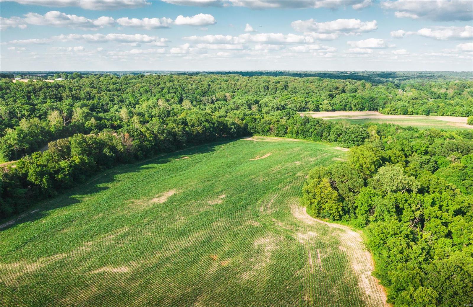 NOT IN A SUBDIVISION - Farm
