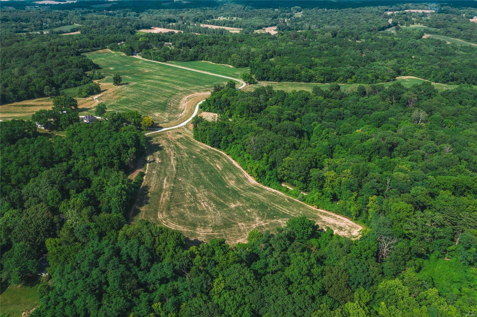 NOT IN A SUBDIVISION - Farm