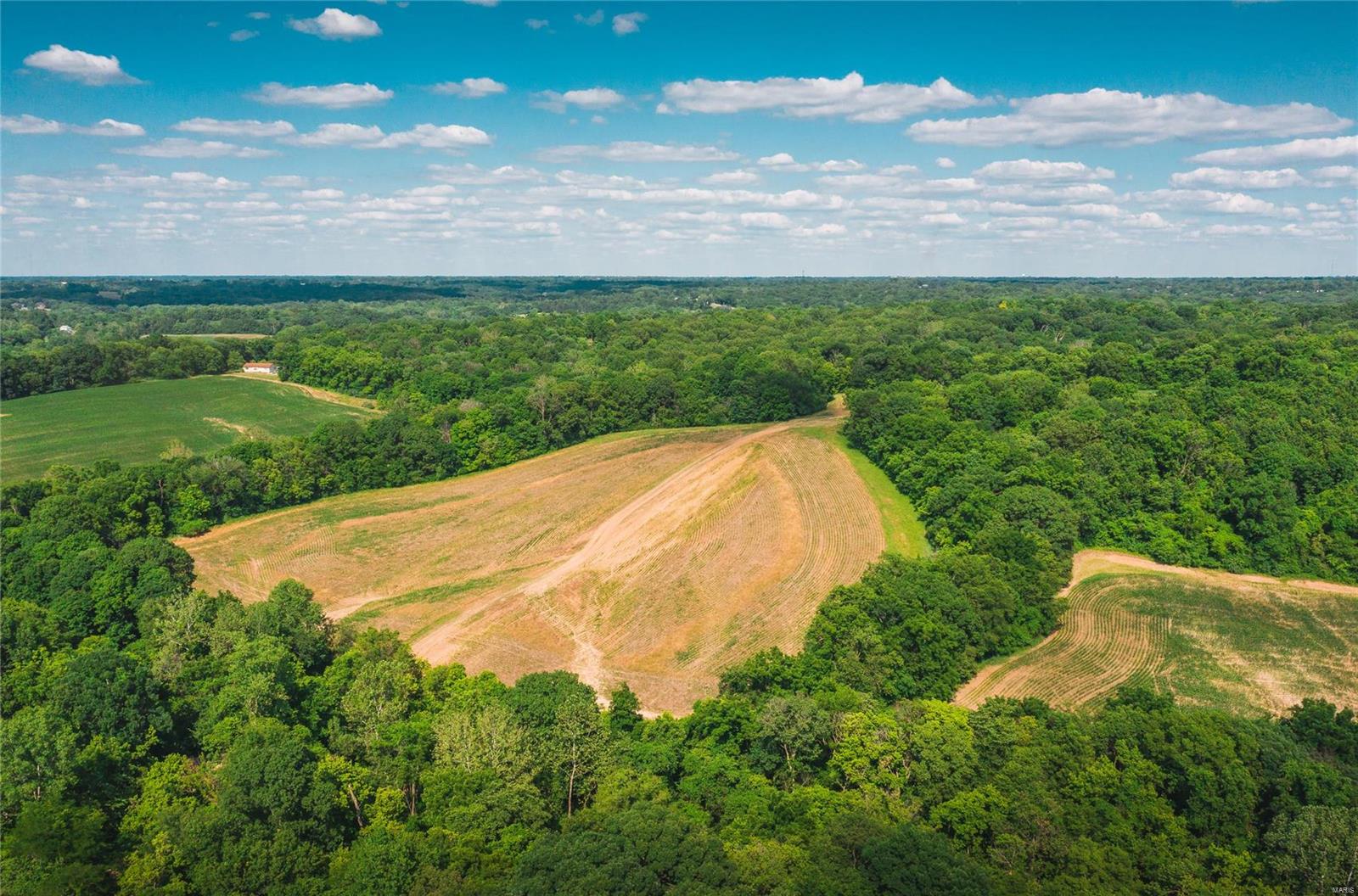 NOT IN A SUBDIVISION - Farm