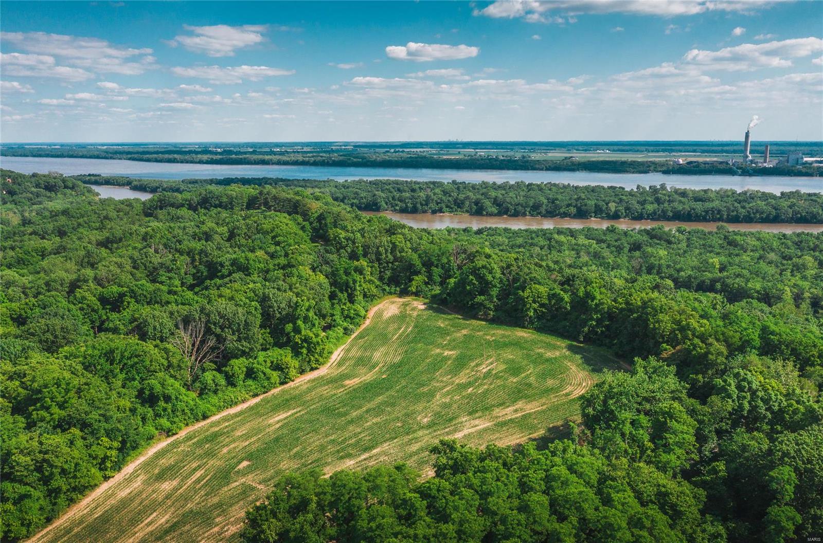 NOT IN A SUBDIVISION - Farm
