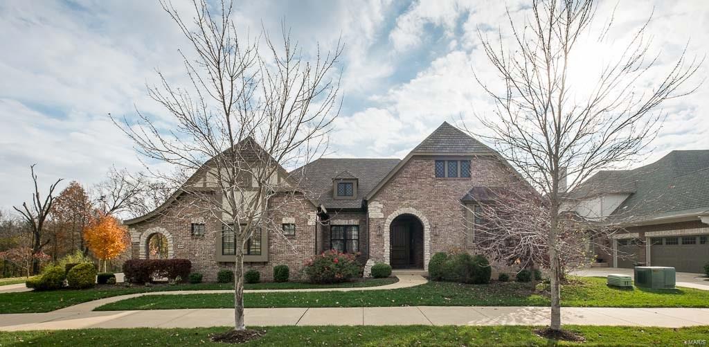 PRICE REDUCTION! An original Hayden Reserve build, this luxurious home will appeal to your most discerning buyer. The master suite features tray ceilings with crown molding and light rails, a built-in bookcase with coffee maker, and his/hers custom closets. Retreat to your private spa-like bathroom with programmable heated floors, a custom shower system and towel bar... all controlled by a digital interface. The kitchen is outfitted for a chef and will make any dinner guests envious. Entertain in the lower level by the billiards room, wetbar, and fireplace area. Two exterior living spaces expand your entertaining to the outdoors. Enjoy the expansive cedar deck and wood burning fireplace on the main level, or relax in the screened lower level porch with a waterproof ceiling. The list of upgrades is too extensive to mention. Come experience it in person with a private showing. We'll have the whole home audio system waiting. Additional Rooms: Mud Room
