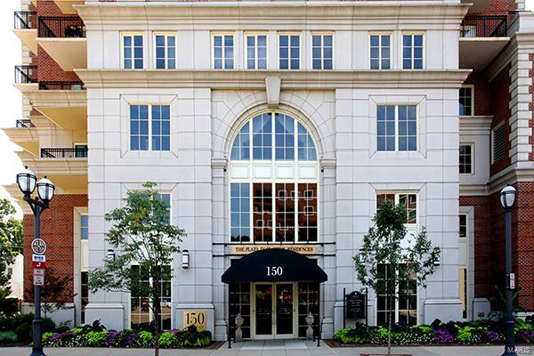The Plaza - Residential