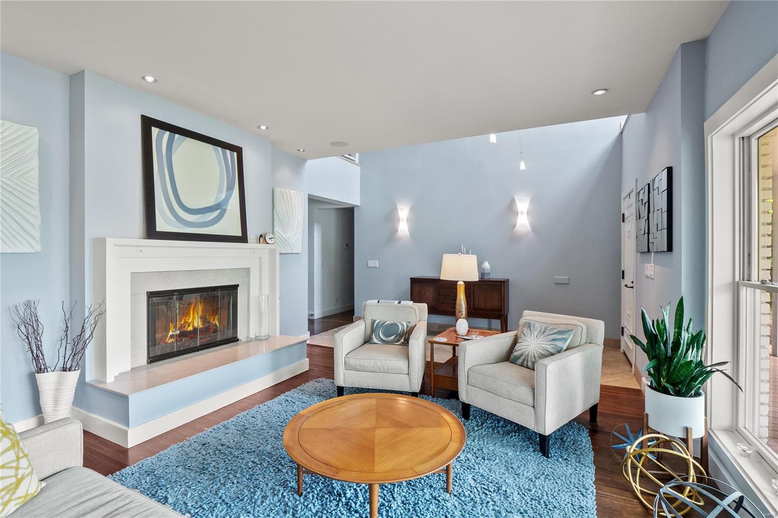 Mason Manor - Residential
