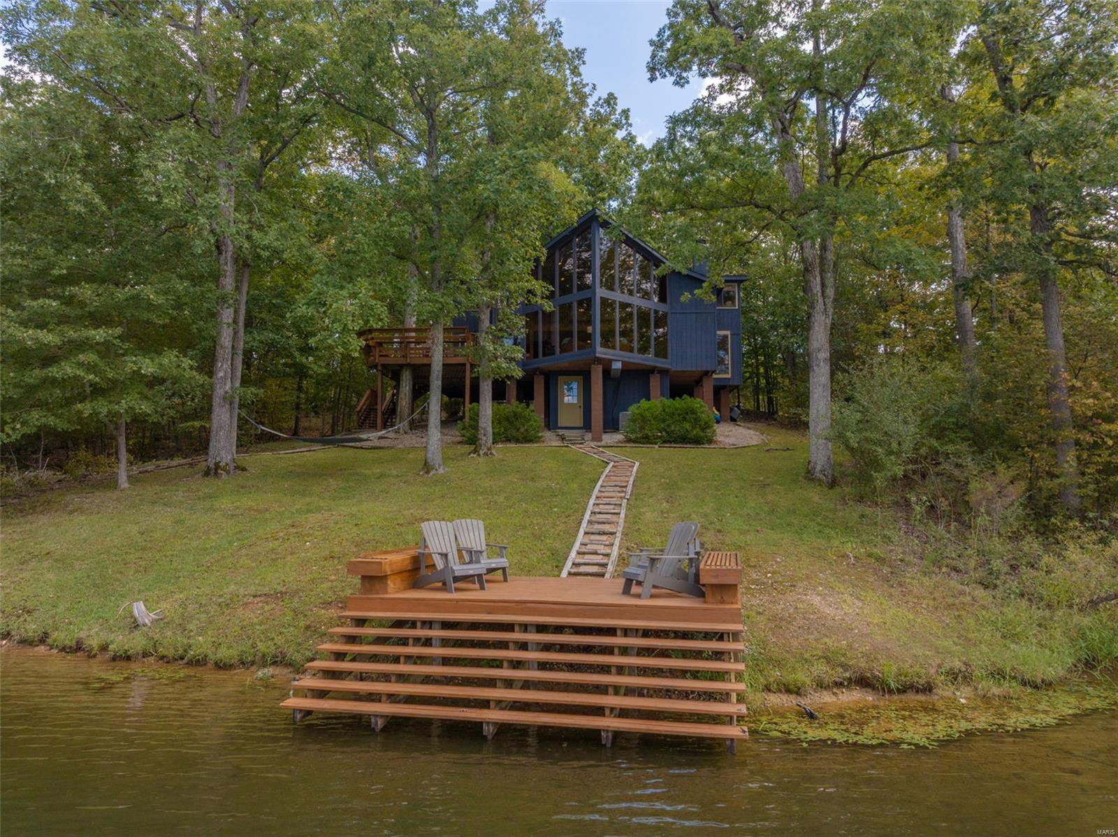 Innsbrook - Residential