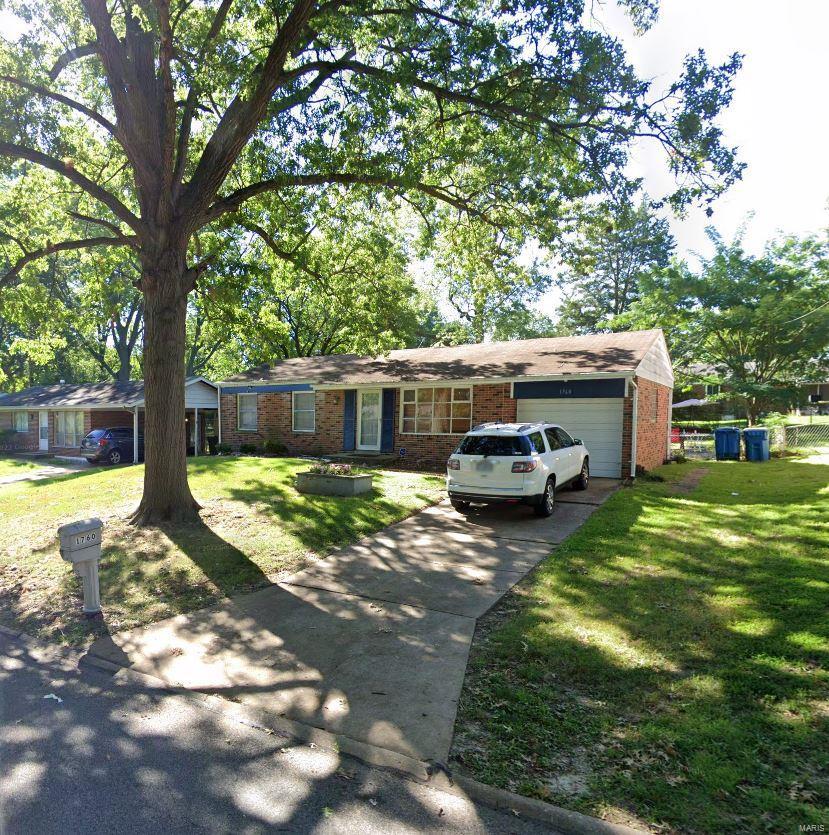 Portfolio of 21 homes located in north St. Louis county with a mix of 3, 2 and 1 beds. Potential to increase rents significantly both as-is and with additional updates. Average rent for the homes is $899 a month based on similarly sized rental homes with the same bedroom and bathroom count in the same zip codes. 1760 Elkins has a comparable of $145,000. Potential to update homes and sell them to owner-occupants in the future. There are numerous similarly sized updated homes selling for over $100,000 nearby. Management company in place that has been managing properties for 19 years located near the homes, management services can remain in place if desired. Most homes are located in very close proximity providing ease with maintenance, leasing. Seller recently completed several capital expenditure items, and completed numerous turnovers. Sold as-is. Showings will be available with an accepted contract. Additional 21 home portfolio is available nearby. Please inquire for additional info
